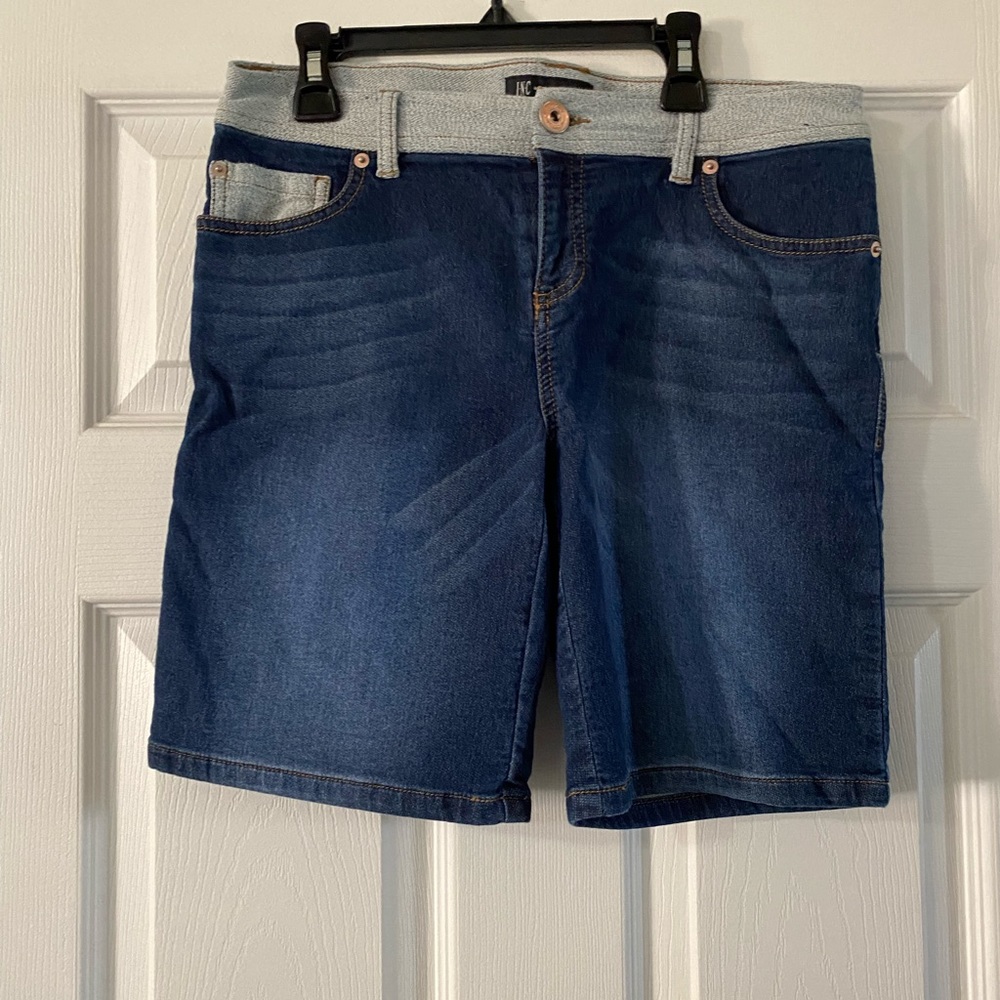 INC shorts